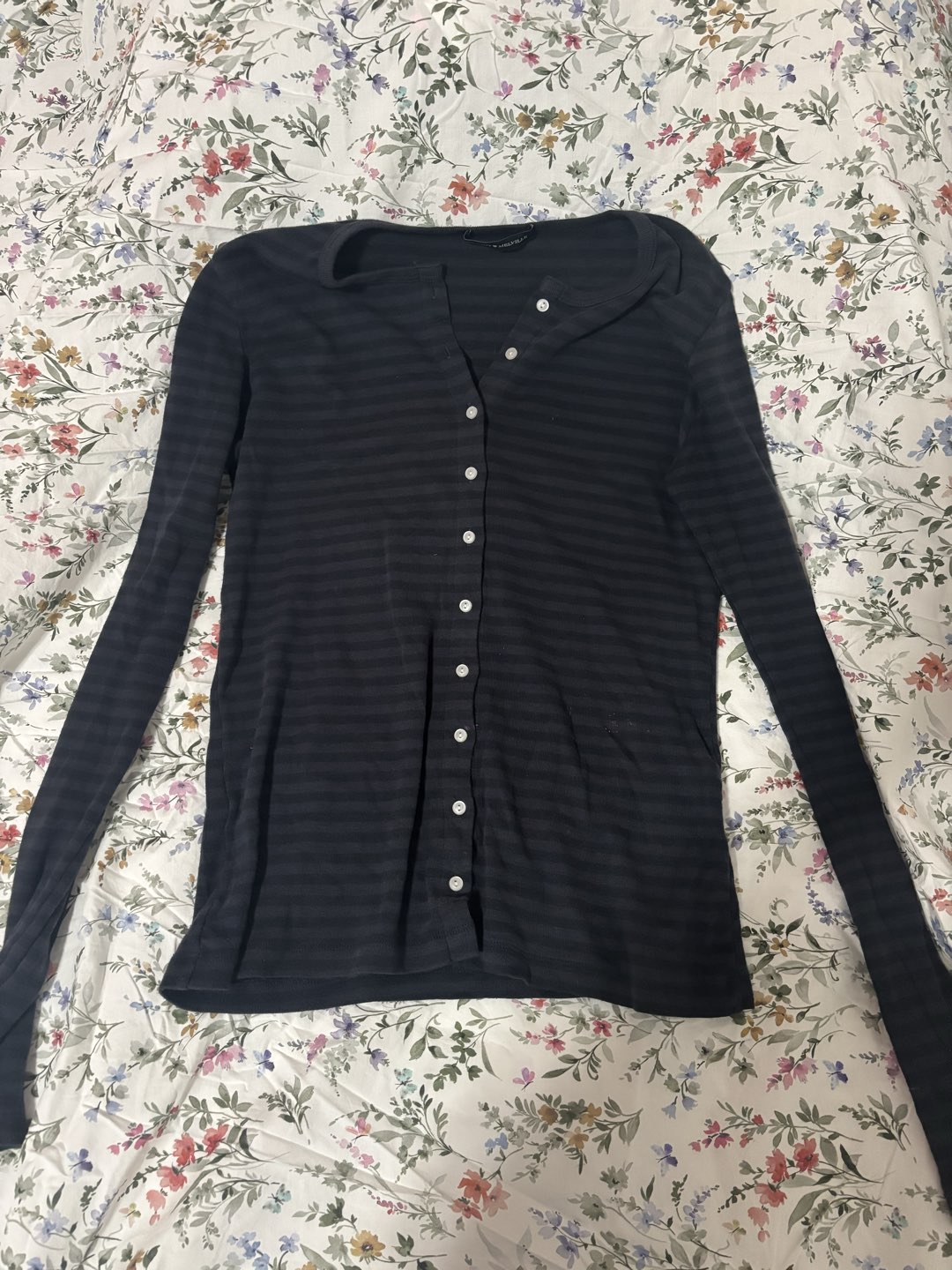 Brandy Melville long sleeve