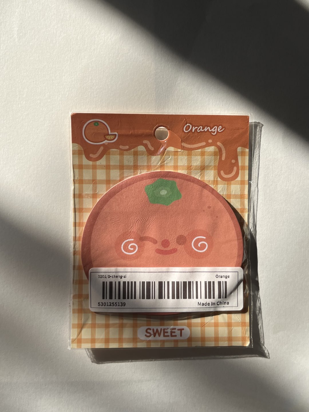 3 mini note memo pads photo 3