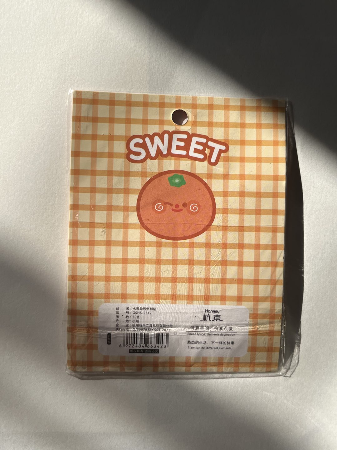3 mini note memo pads photo 4
