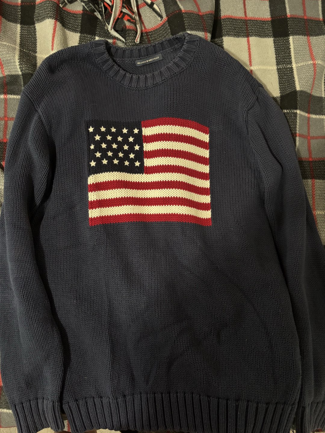 Brandy Melville sweater