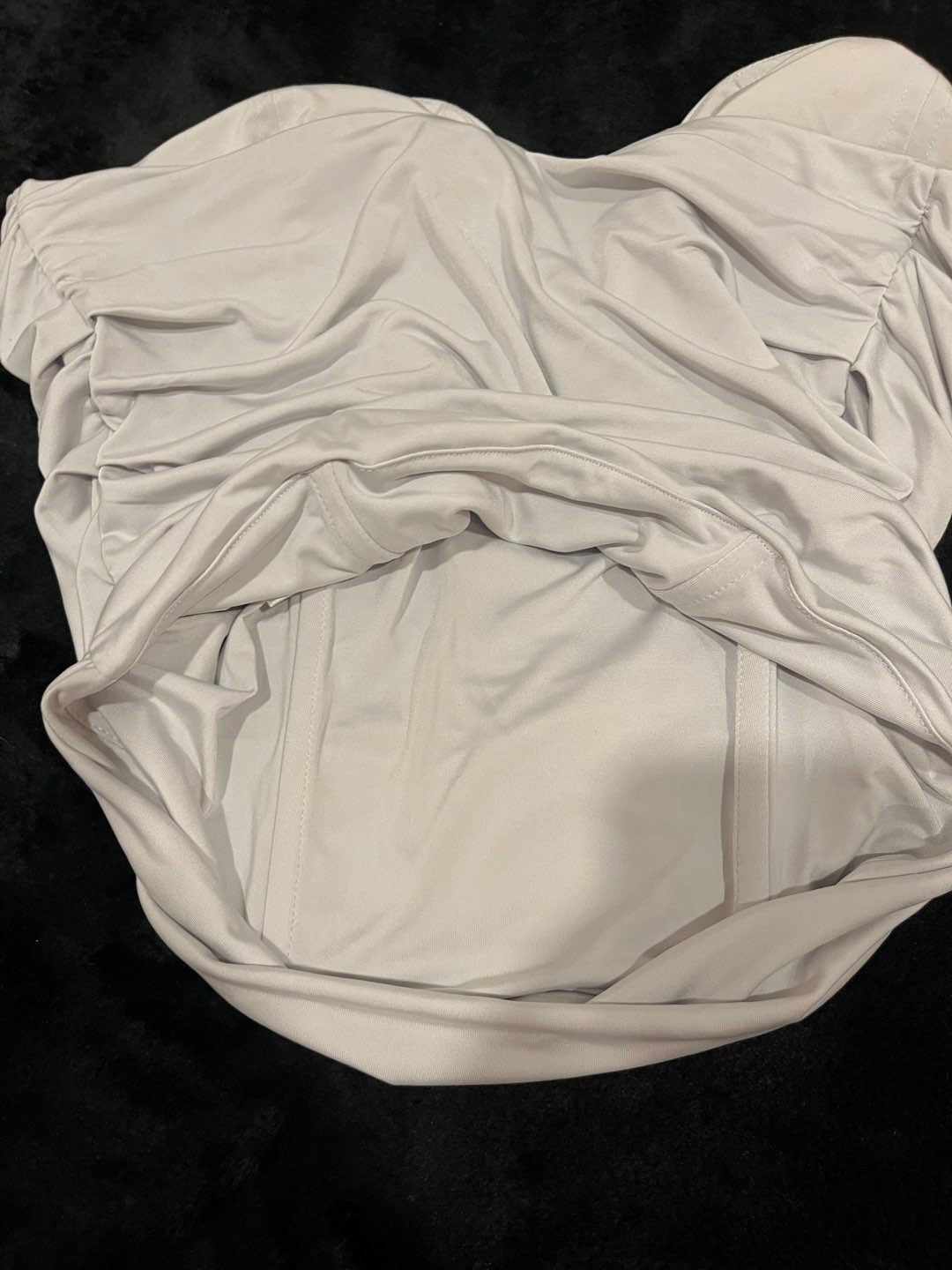 Sweetheart Corset Top photo 4