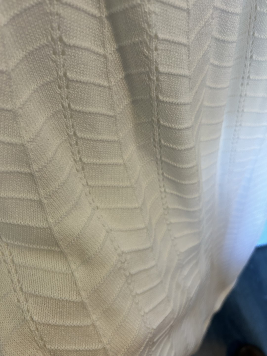 Loft Crochet Knit Dress photo 4