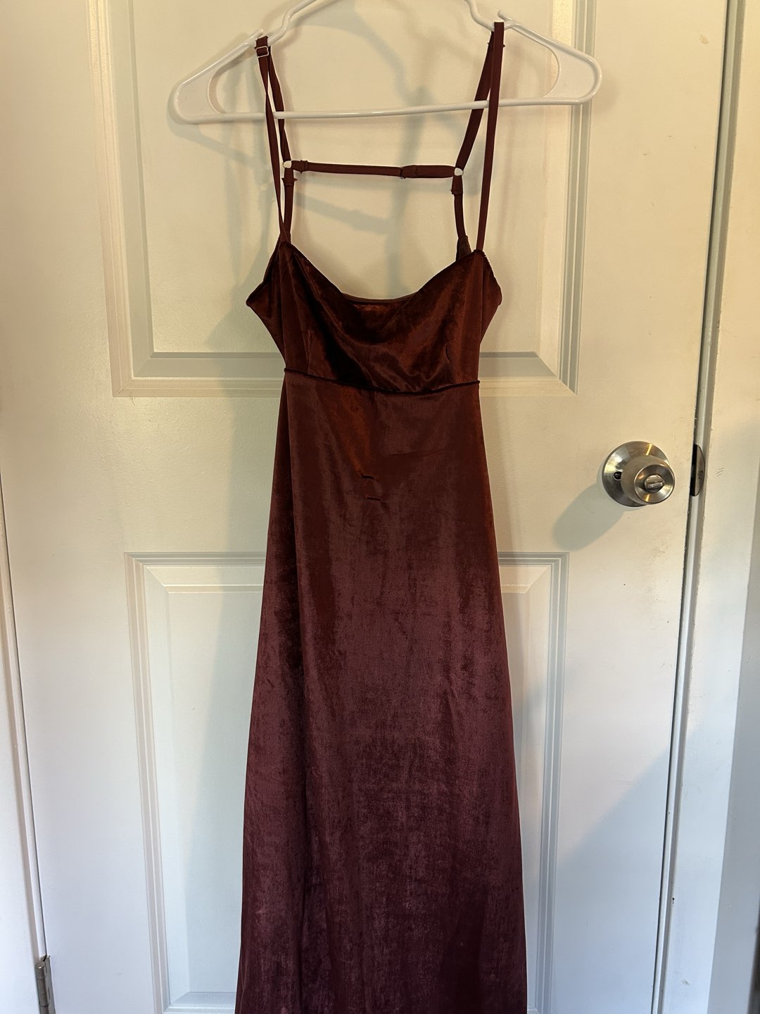 Free People Maxi Dress