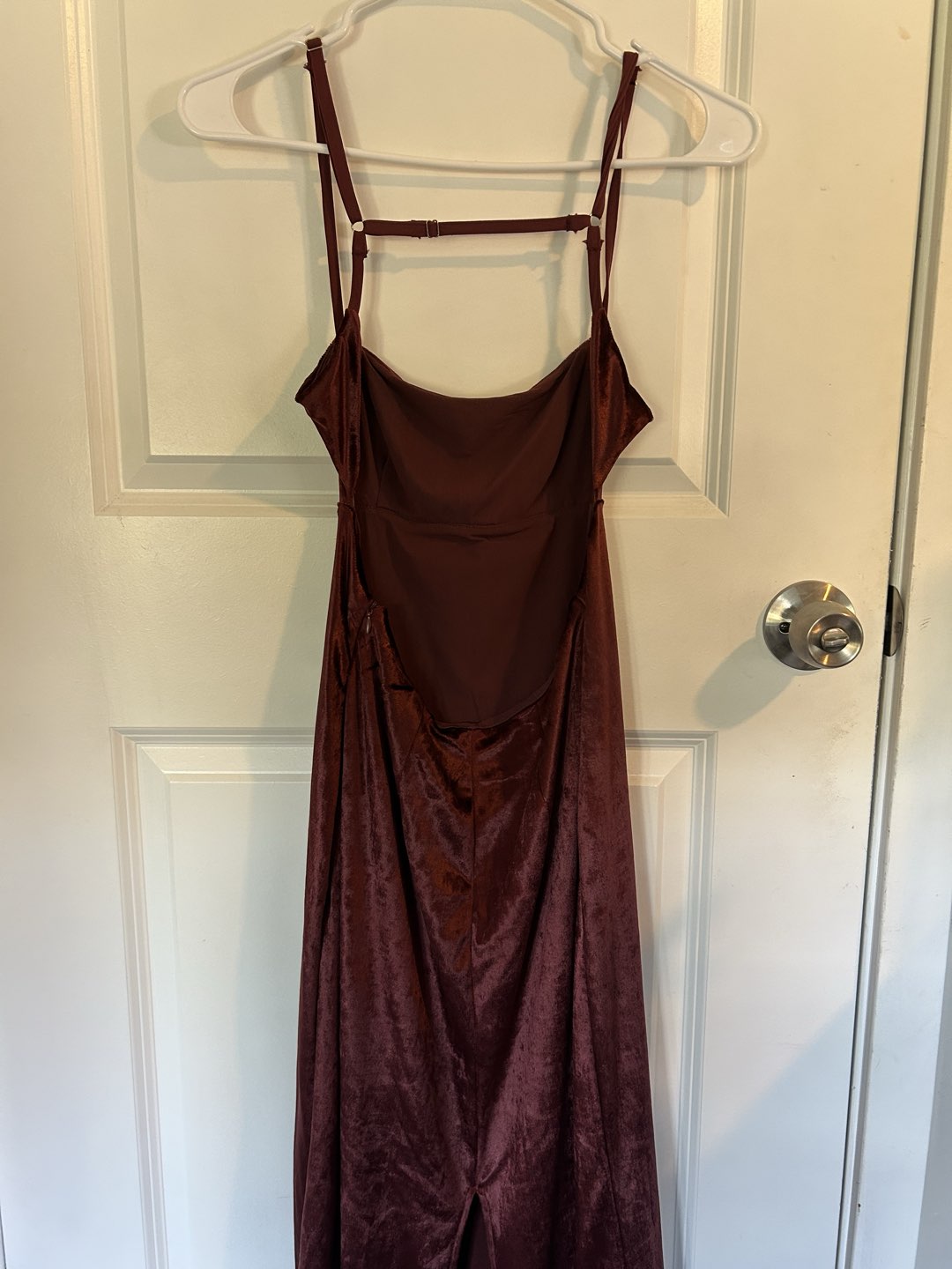 Free People Maxi Dress photo 2