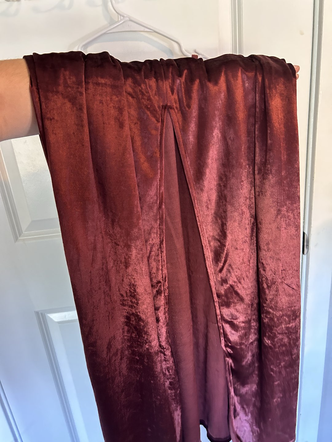 Free People Maxi Dress photo 3