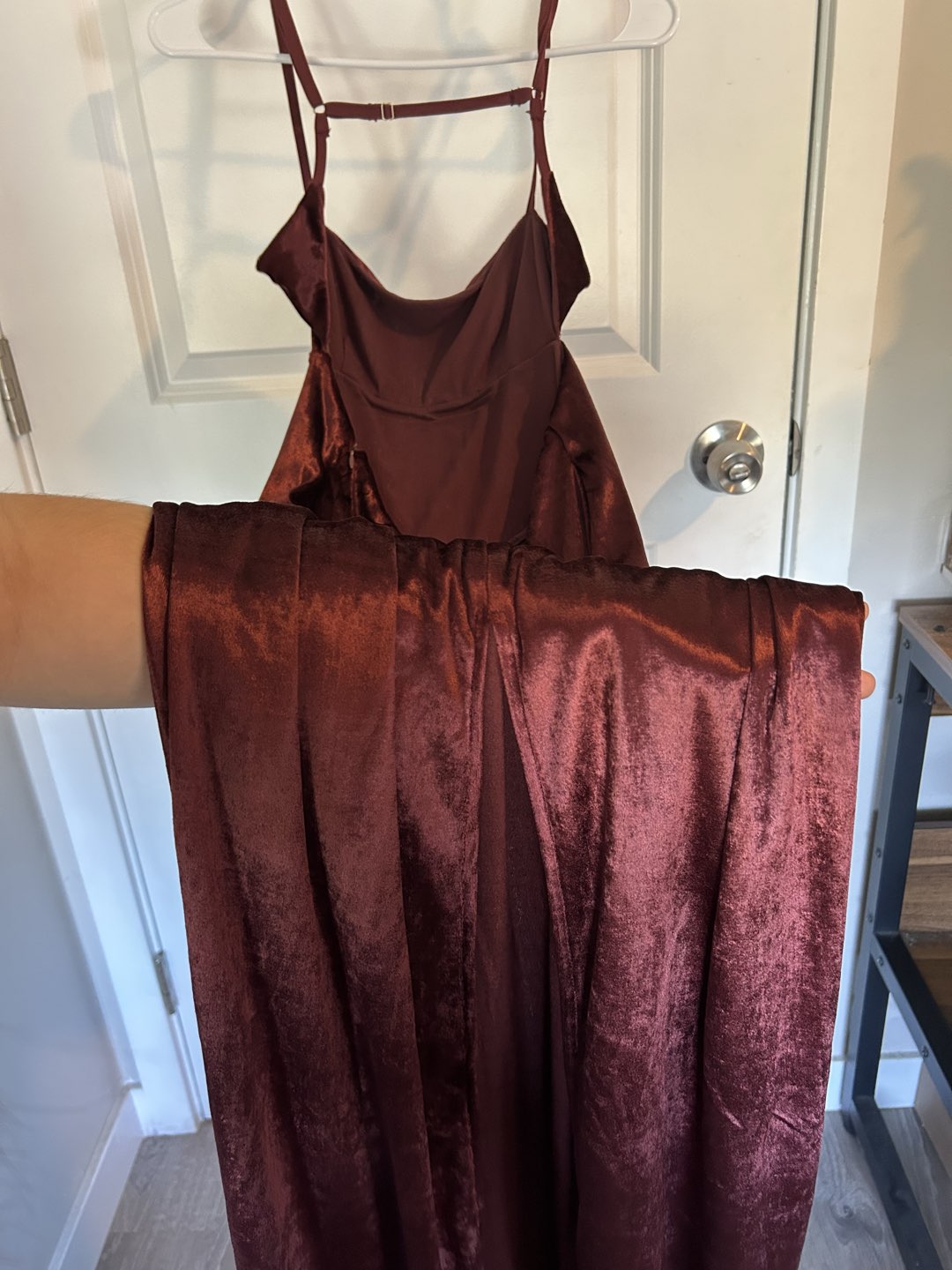 Free People Maxi Dress photo 4