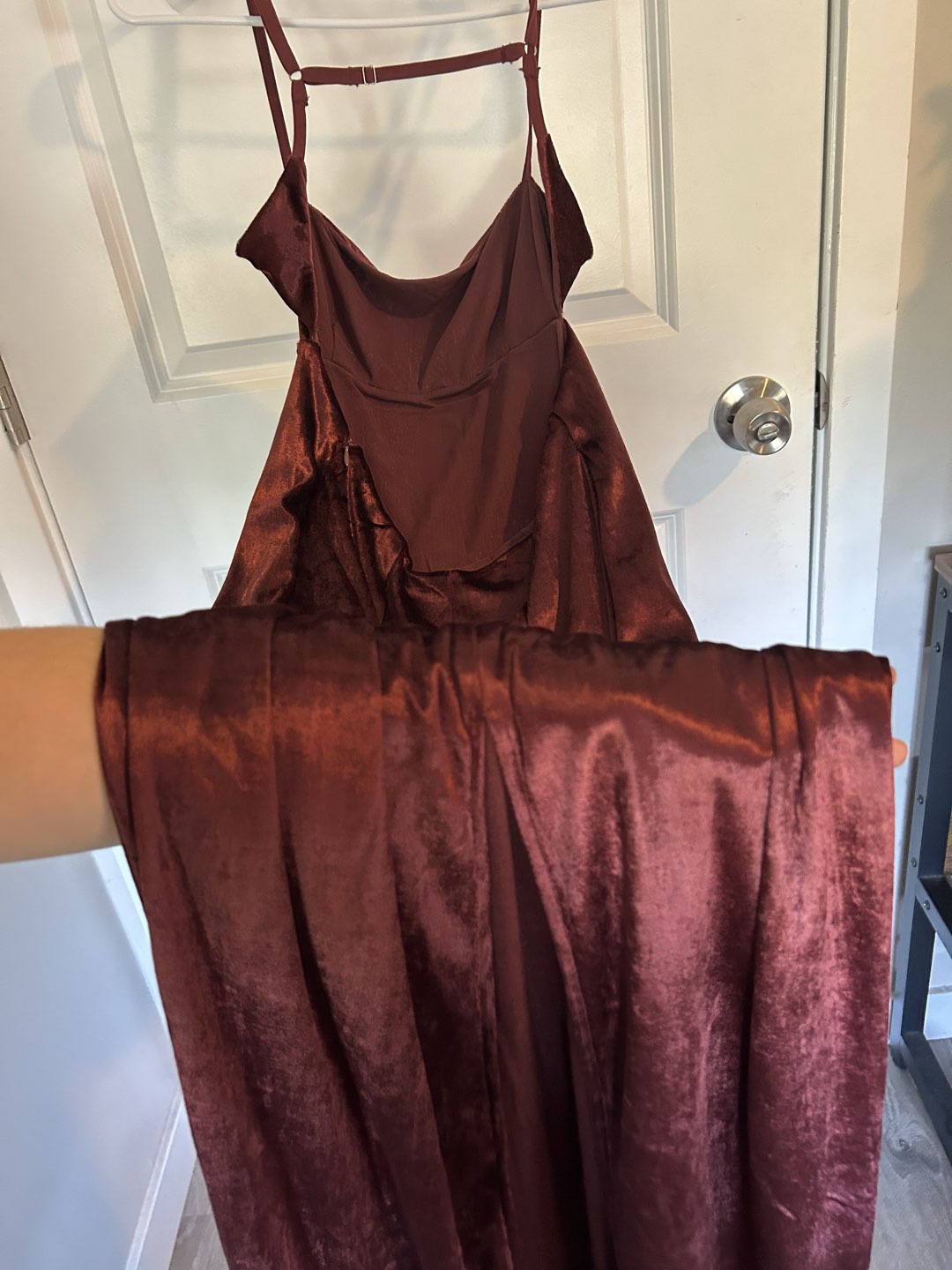 Free People Maxi Dress photo 6