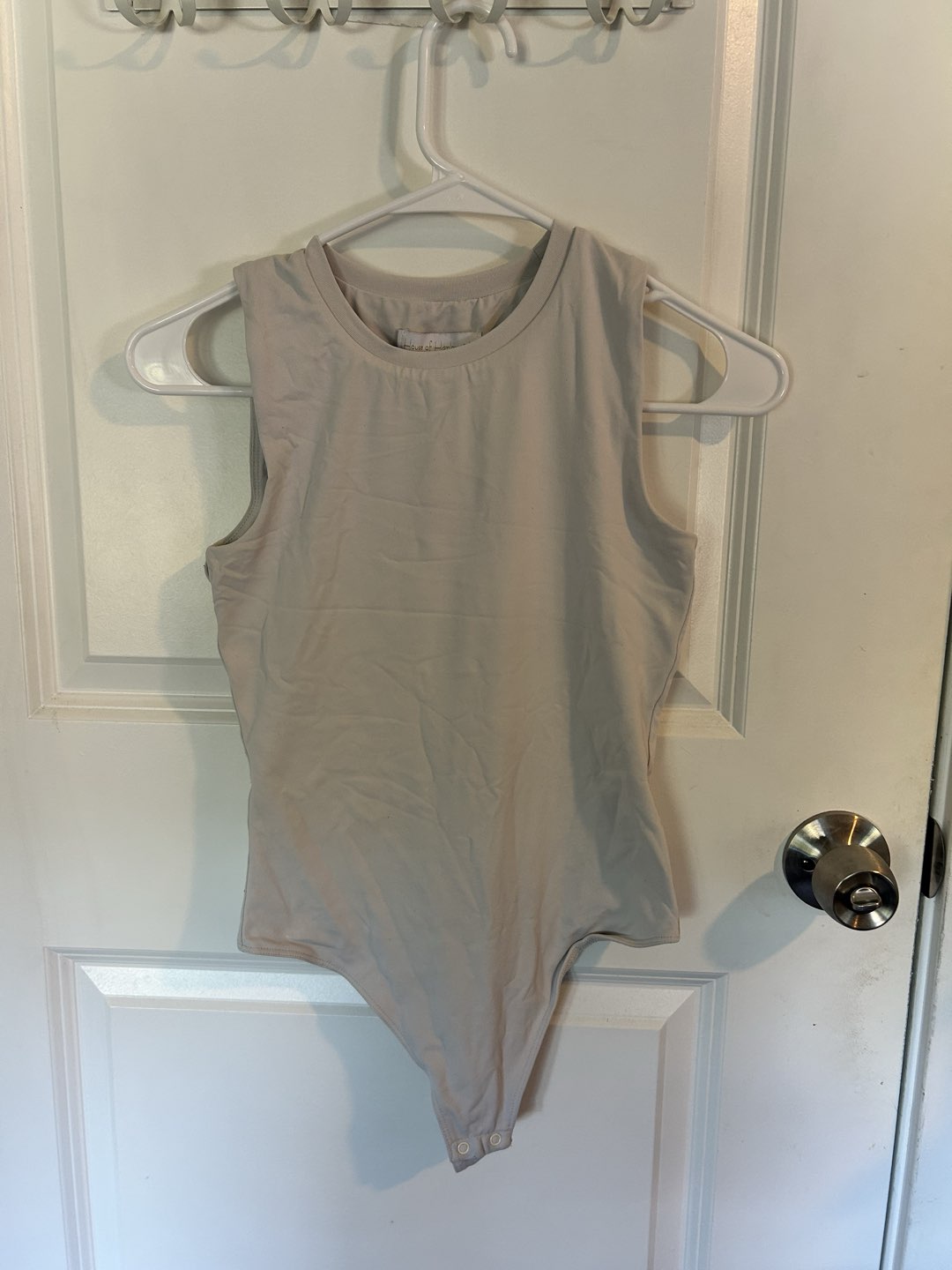 House of Harlow Bodysuit