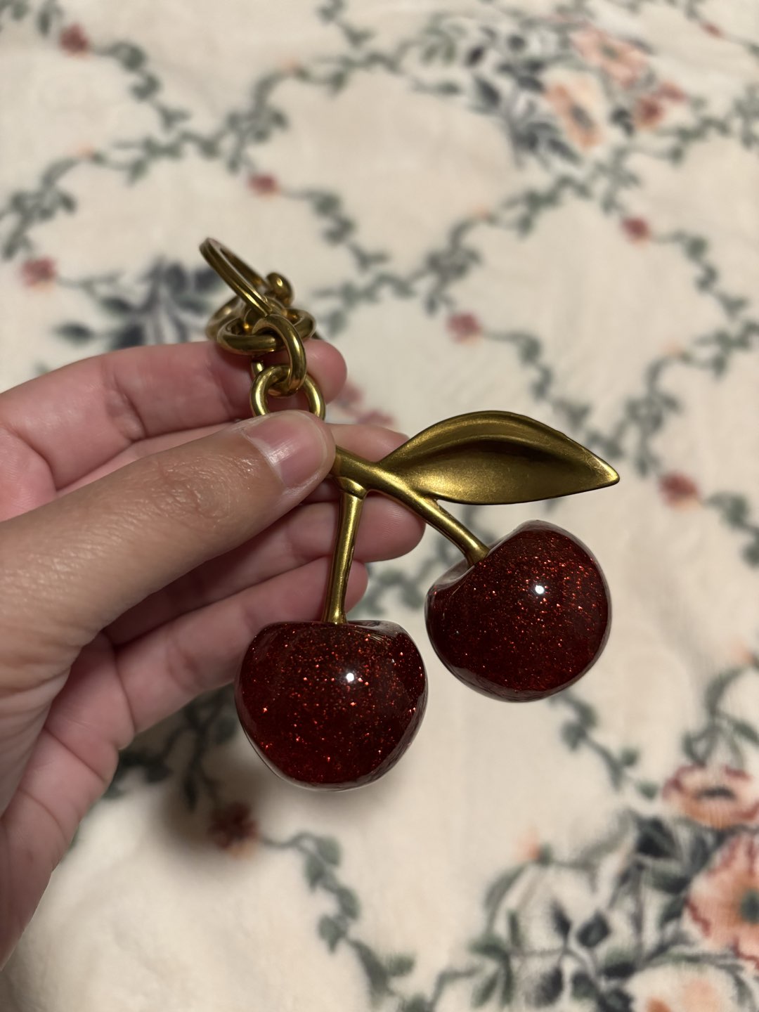 Cherry Keychains photo 3