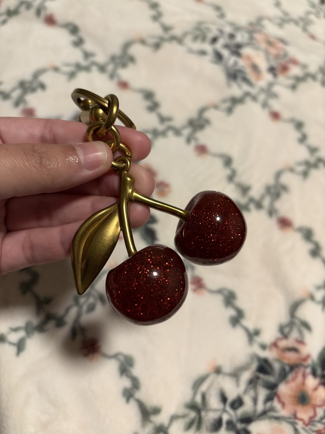 Cherry Keychains photo 4