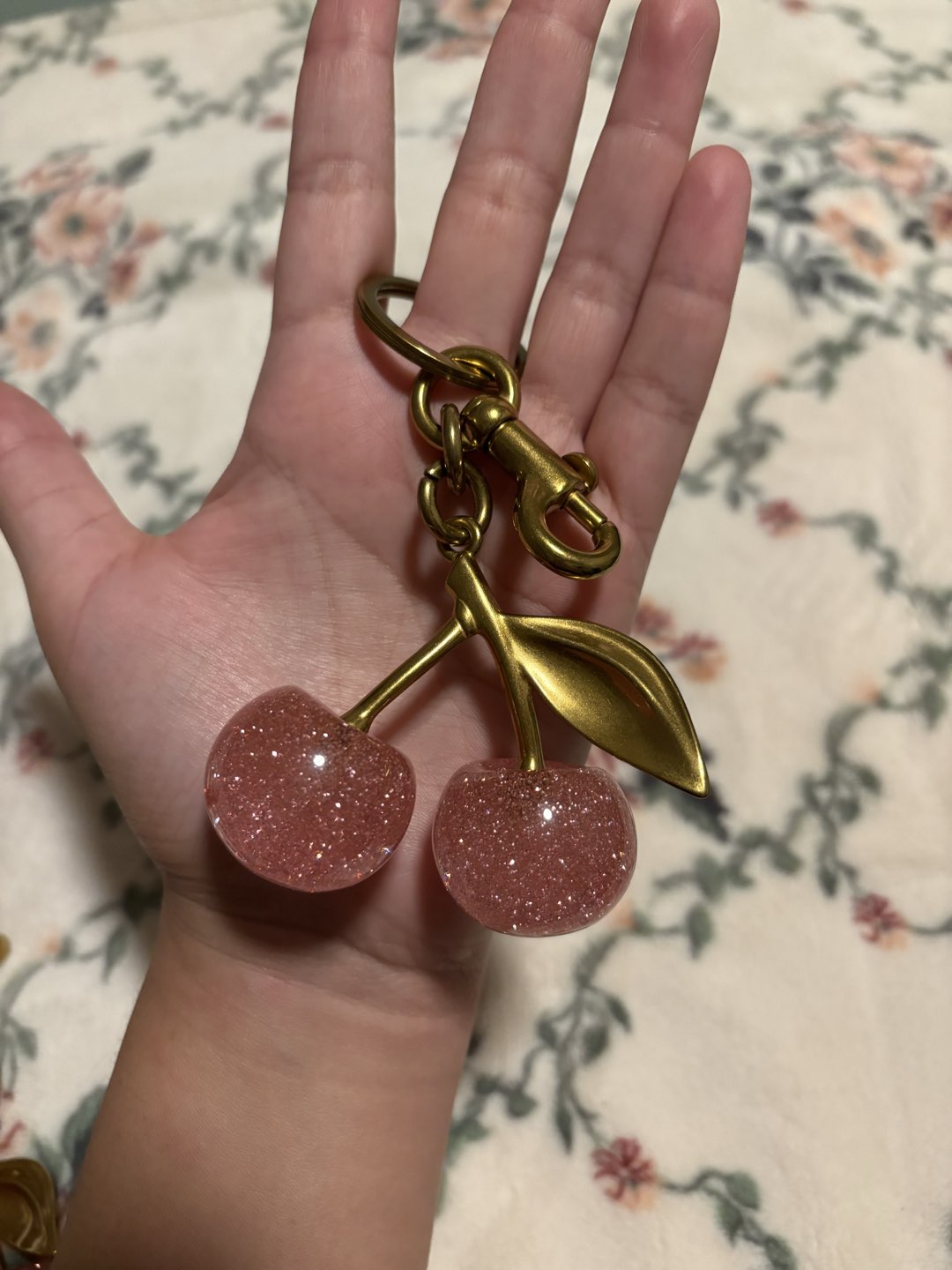 Cherry Keychains photo 5