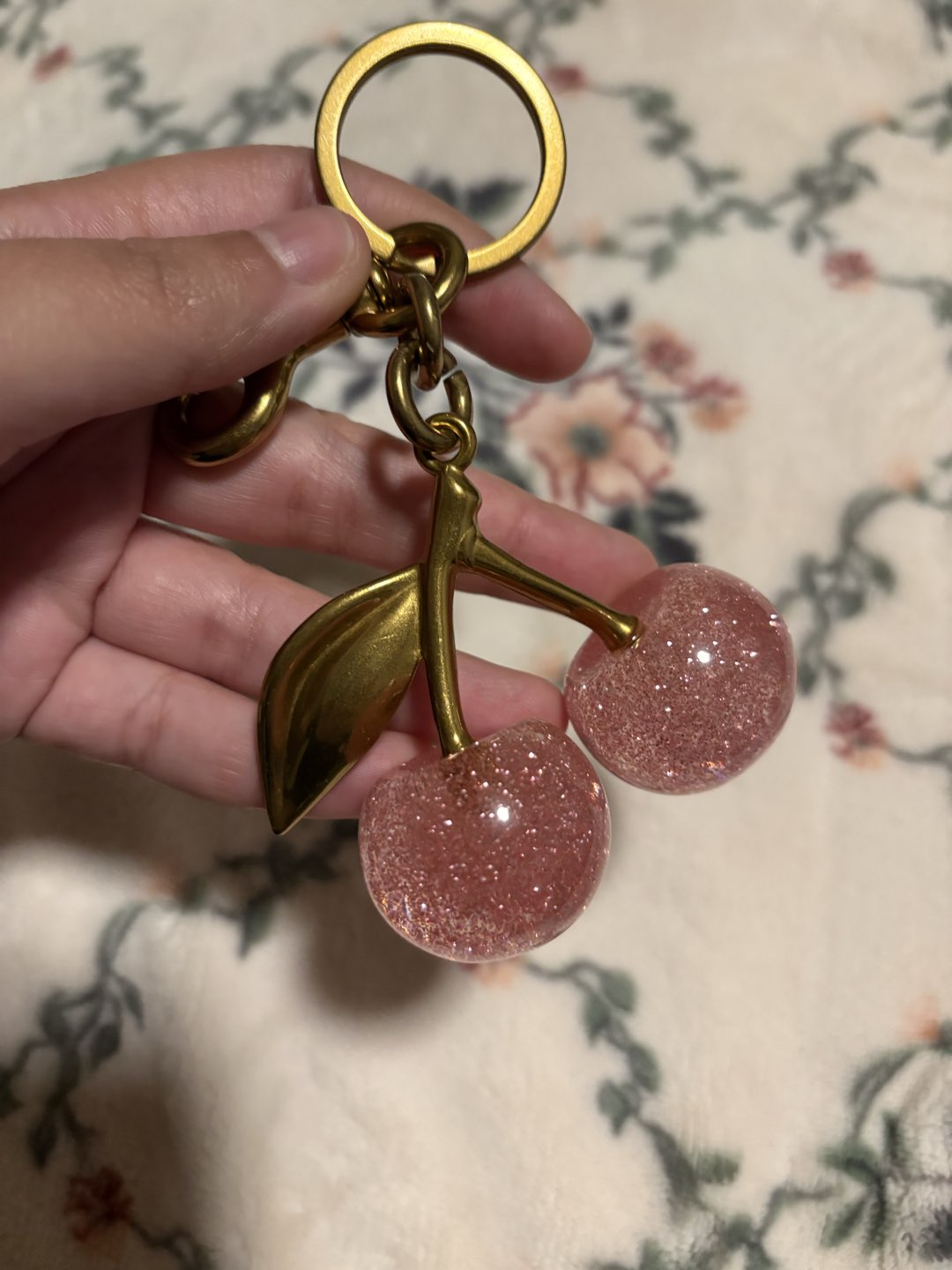 Cherry Keychains photo 6