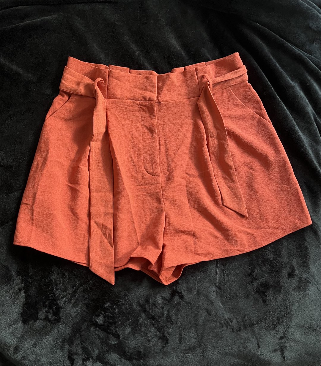 Orange Shorts photo 2