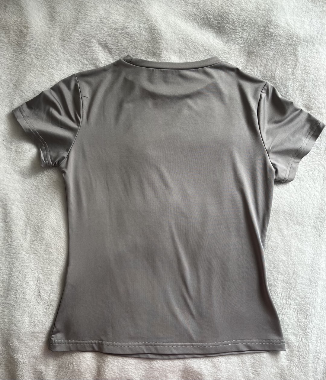 Grey Top photo 2