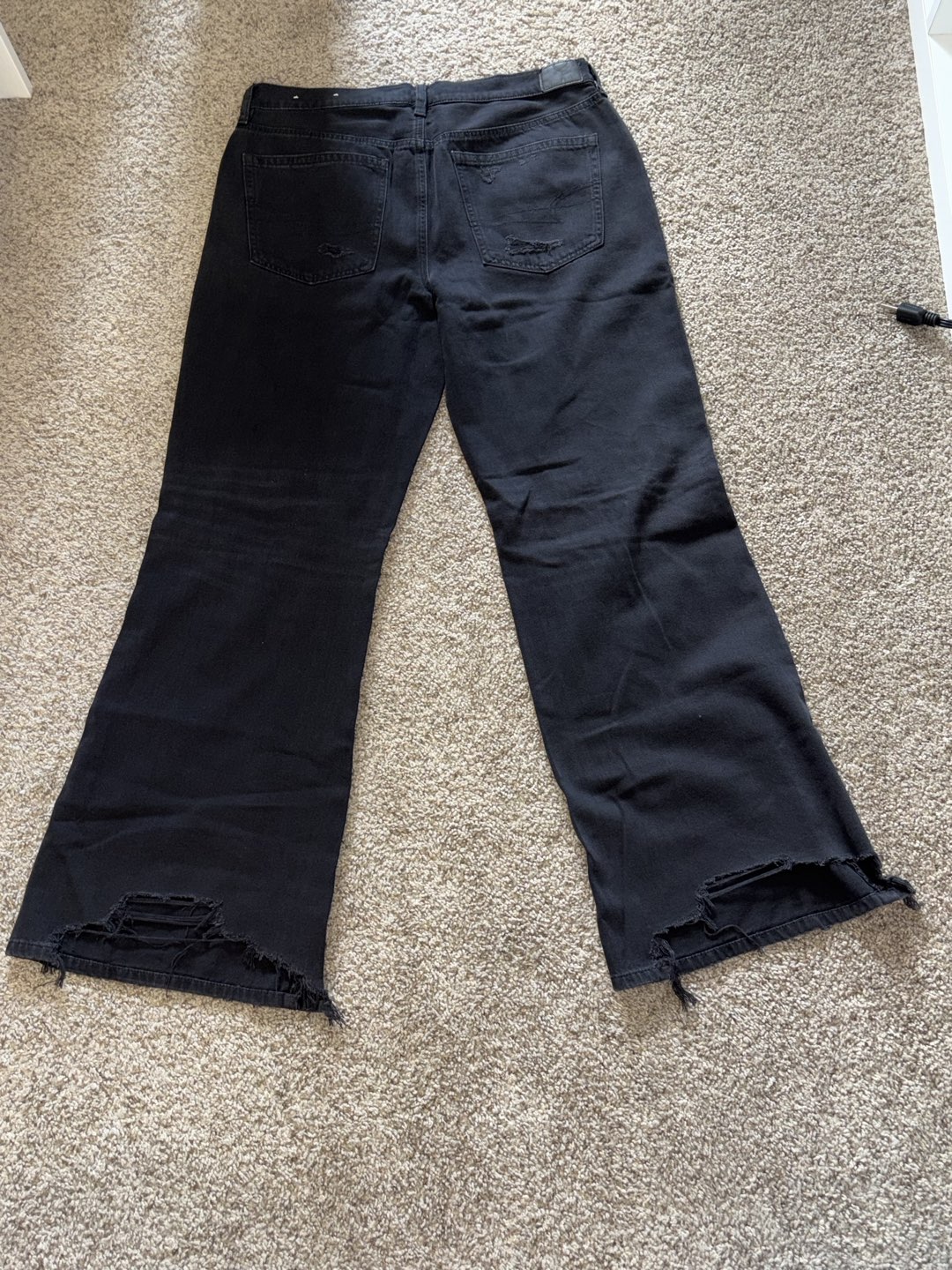 American Eagle Jeans photo 2