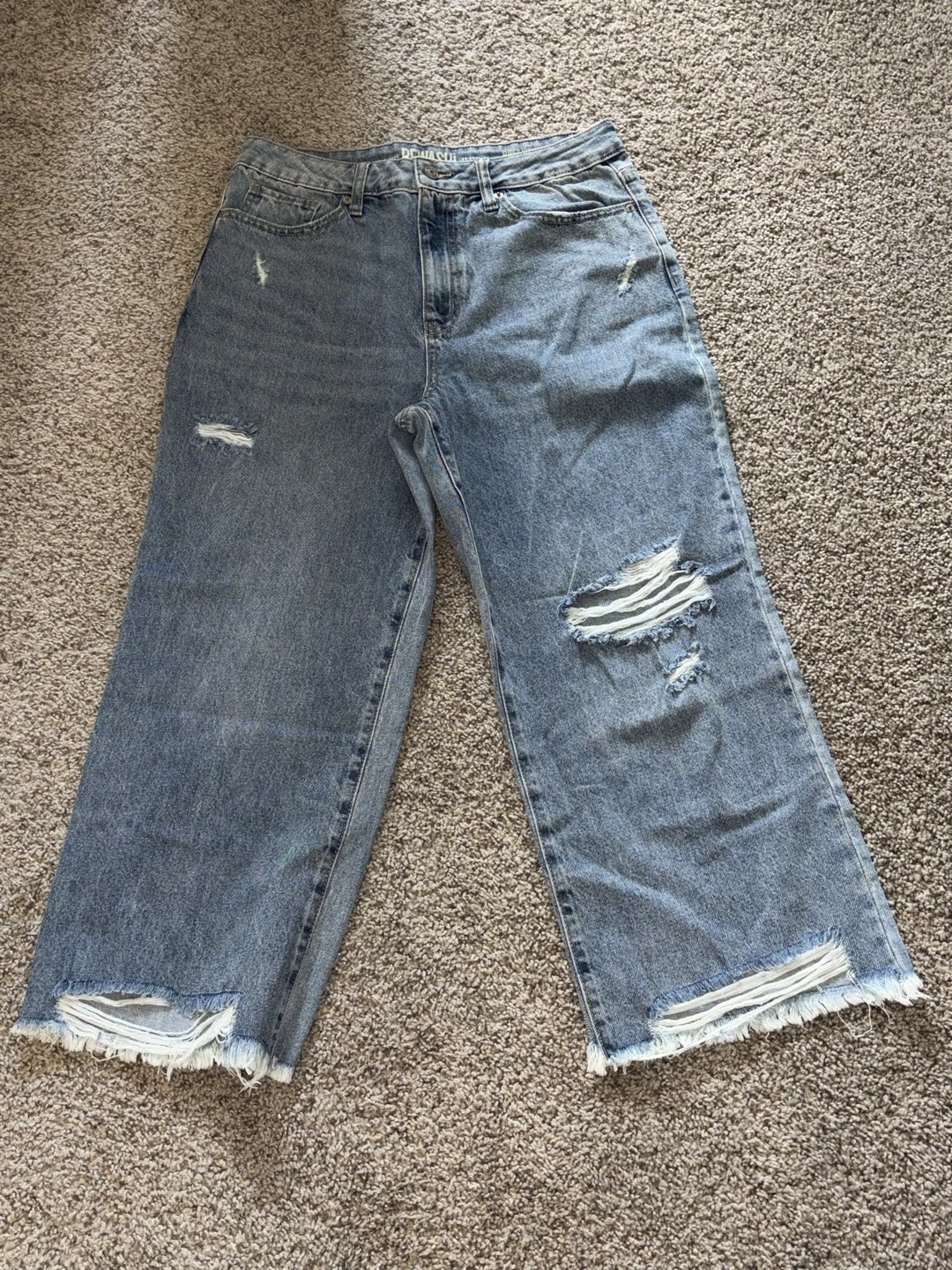TJ Maxx Jeans
