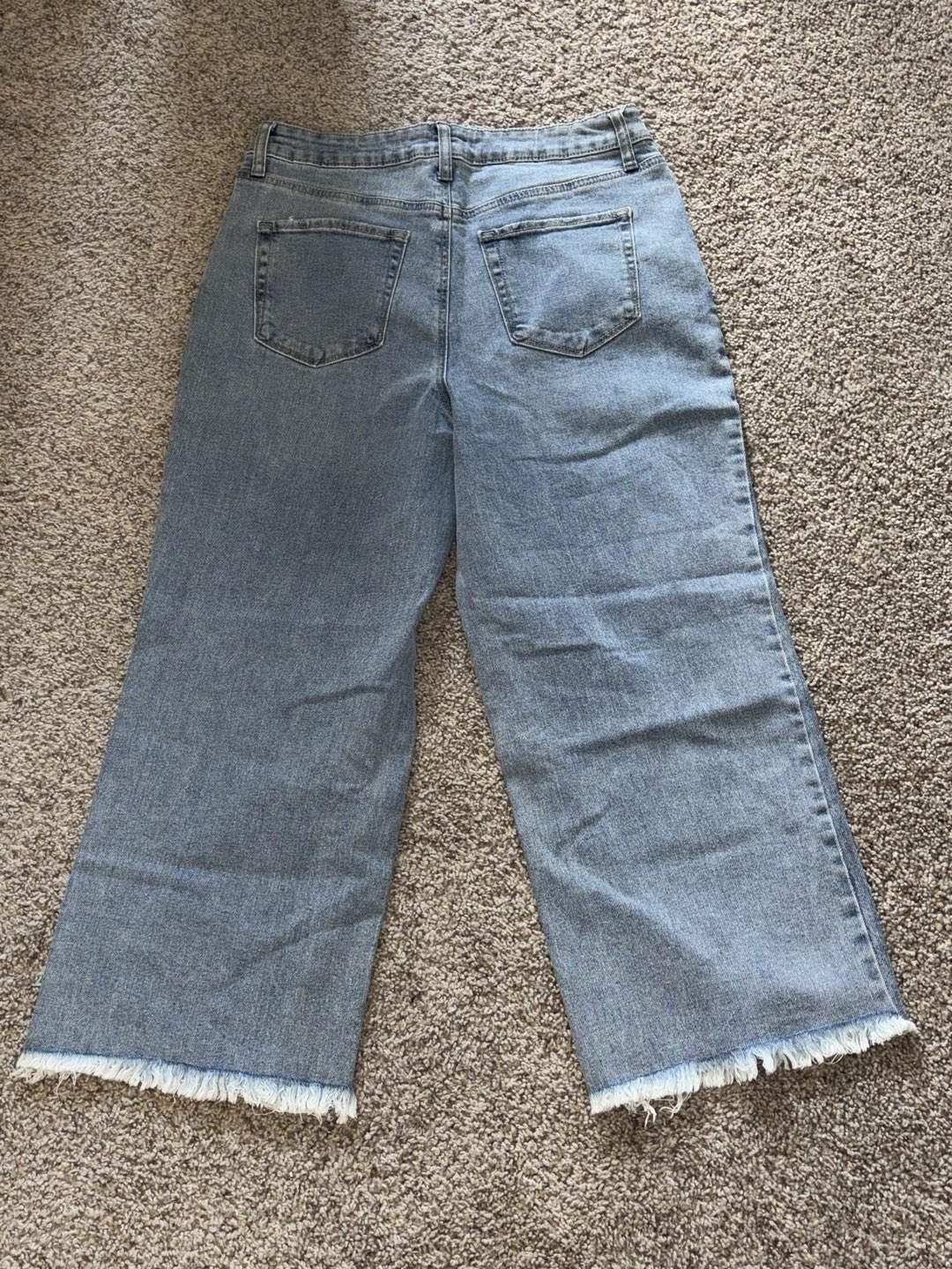 TJ Maxx Jeans photo 2