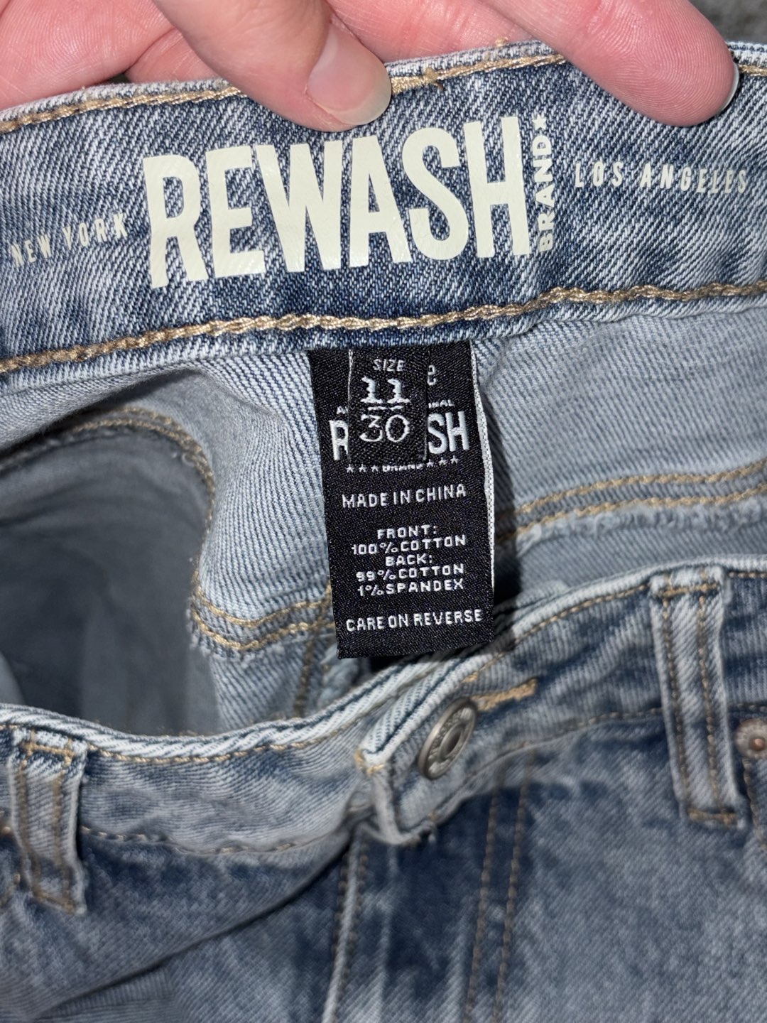 TJ Maxx Jeans photo 3