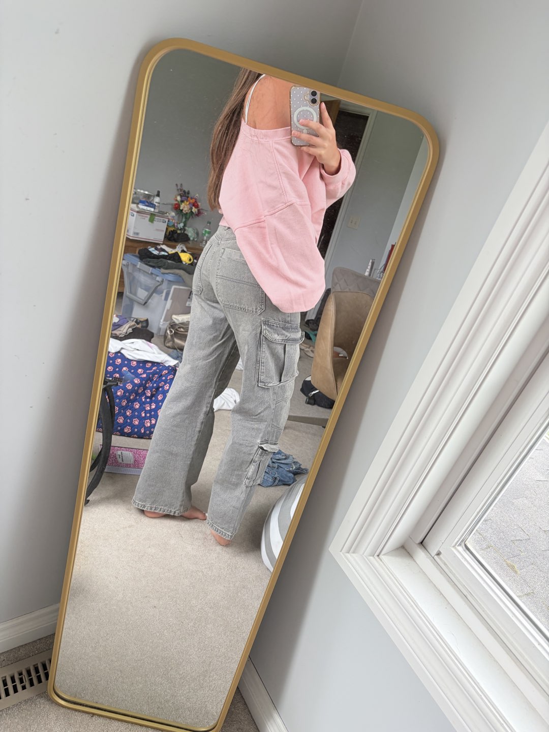 GARAGE jeans photo 2