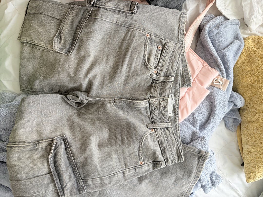 GARAGE jeans photo 4