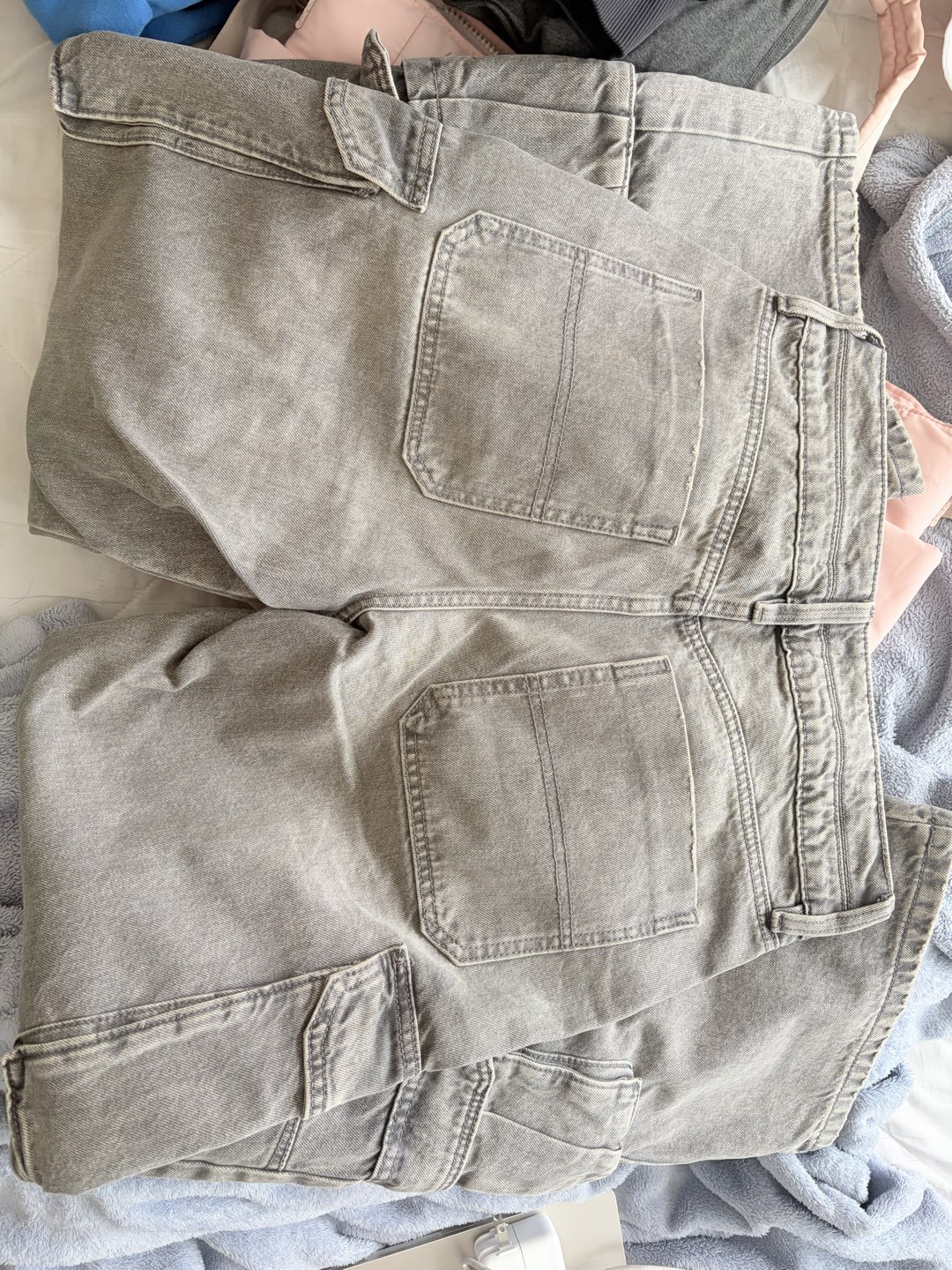 GARAGE jeans photo 5