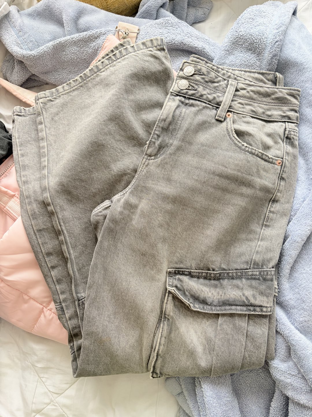 GARAGE jeans photo 6