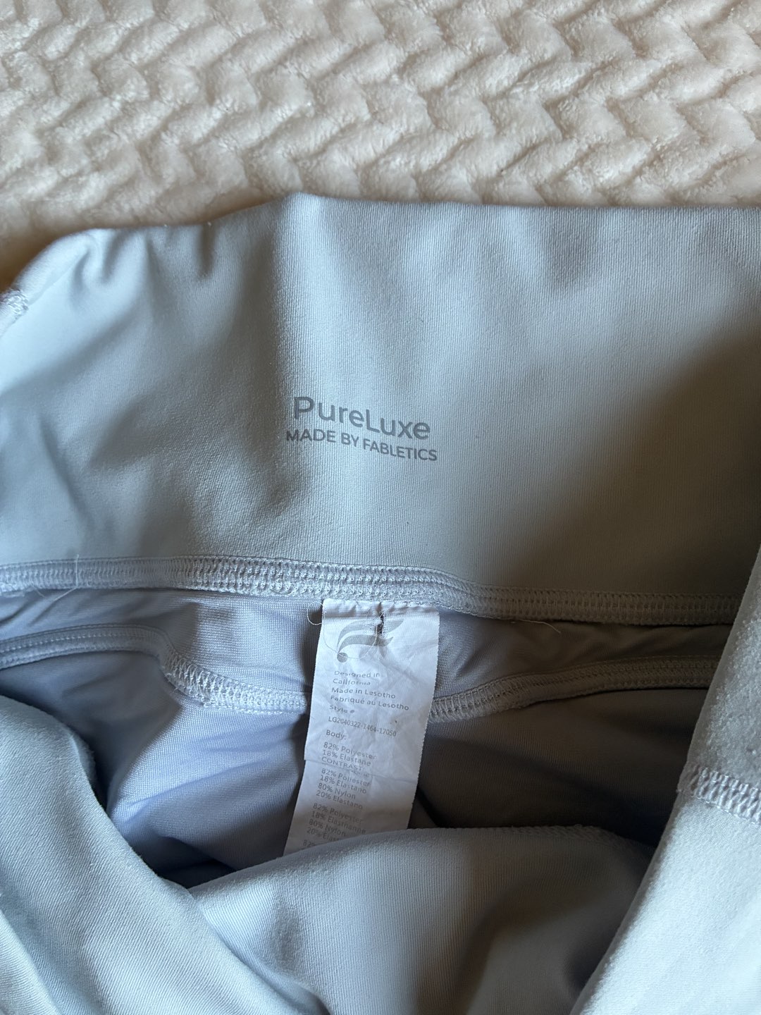 Fabletics Leggings photo 2