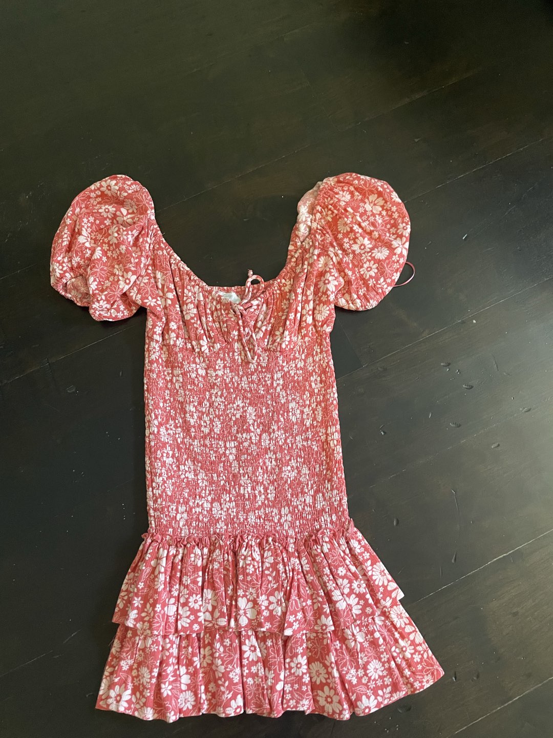 Isabelles Cabinet Dress