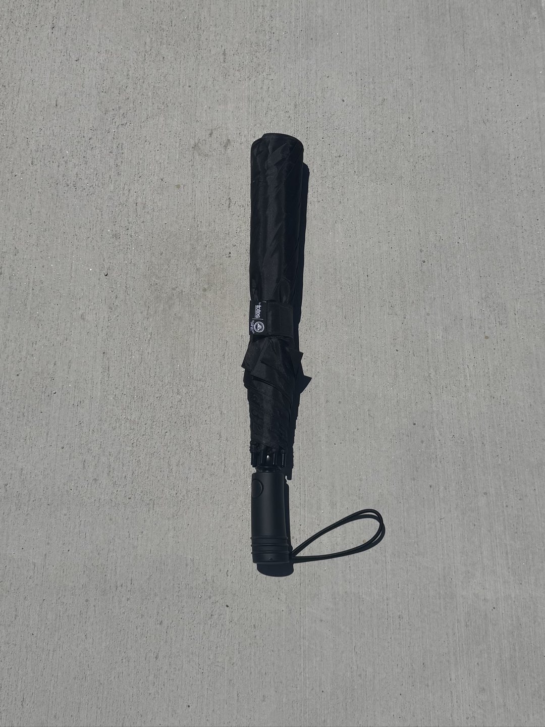 small umbrella
