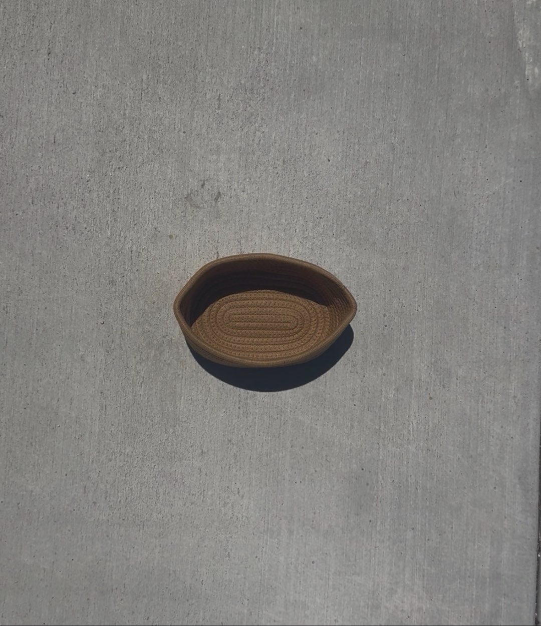 small basket
