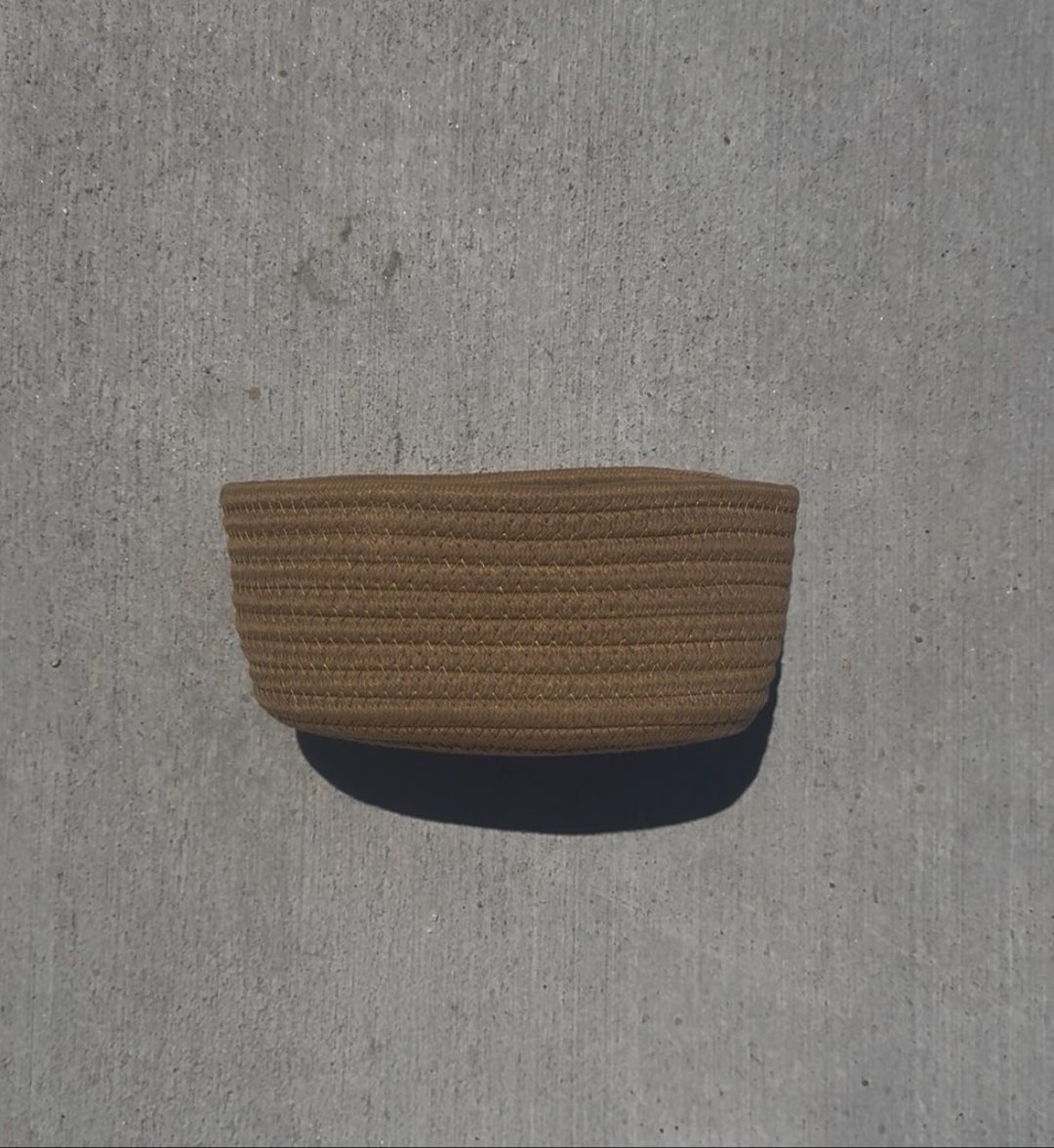 small basket photo 2