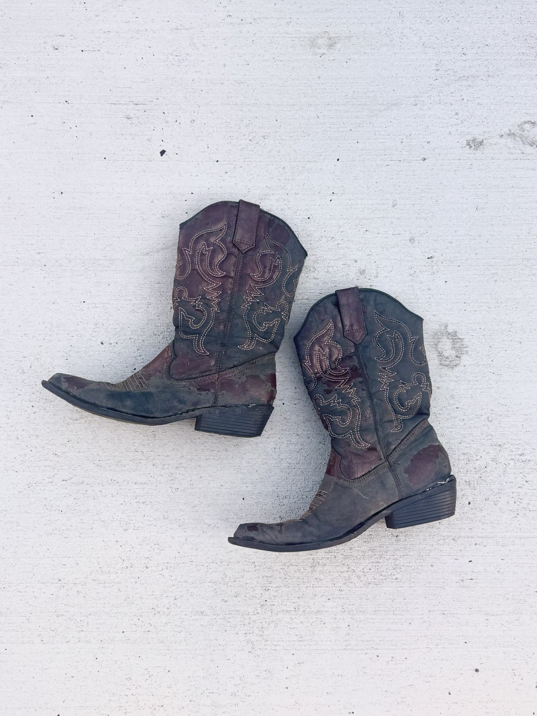 cowgirl boots