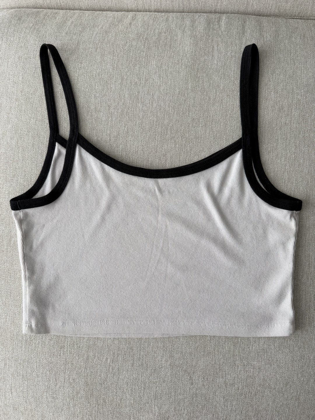 White top photo 2