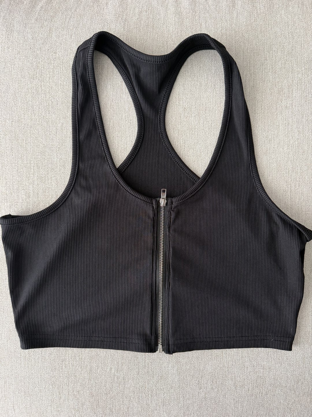 Black top