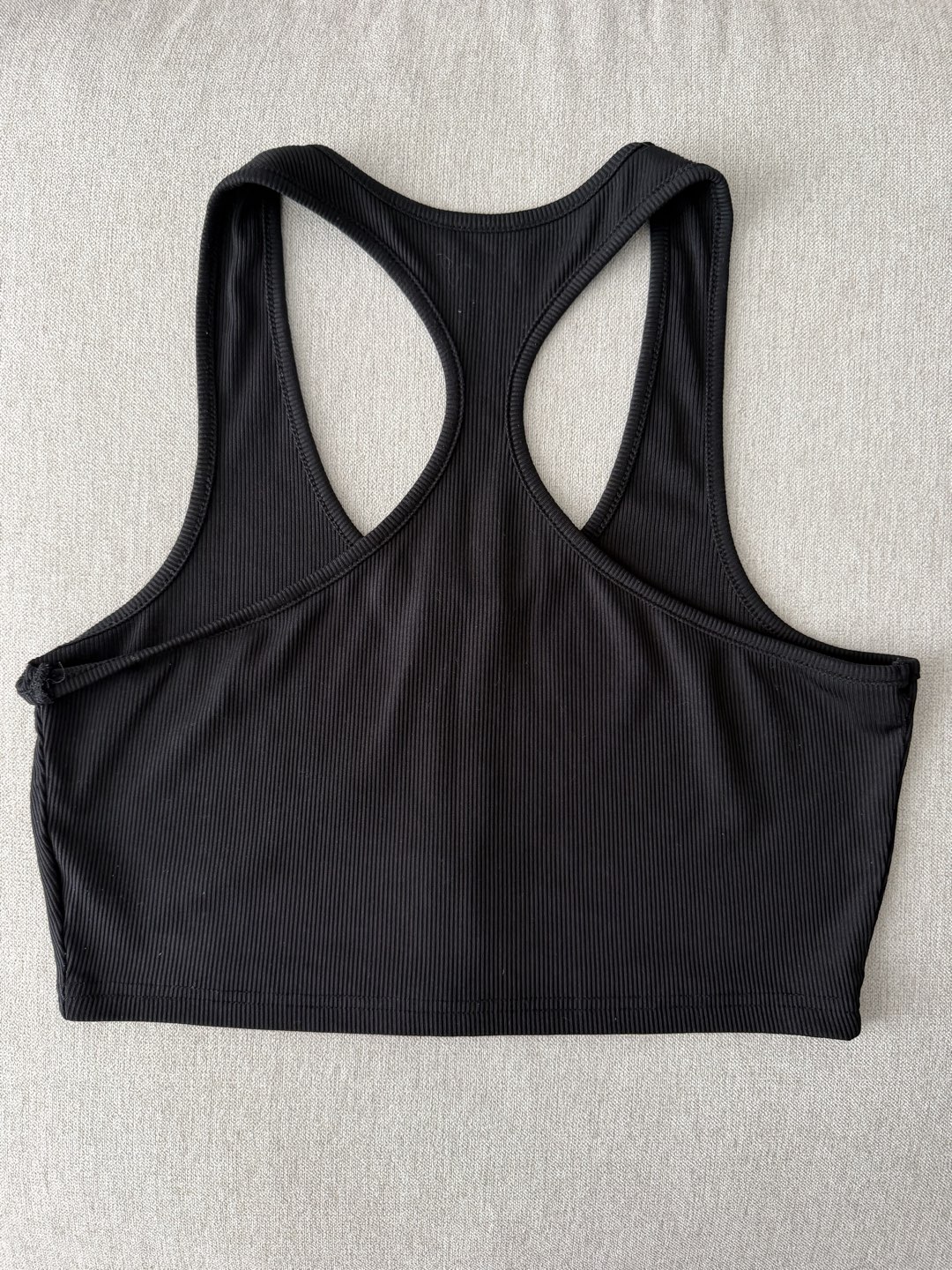 Black top photo 2