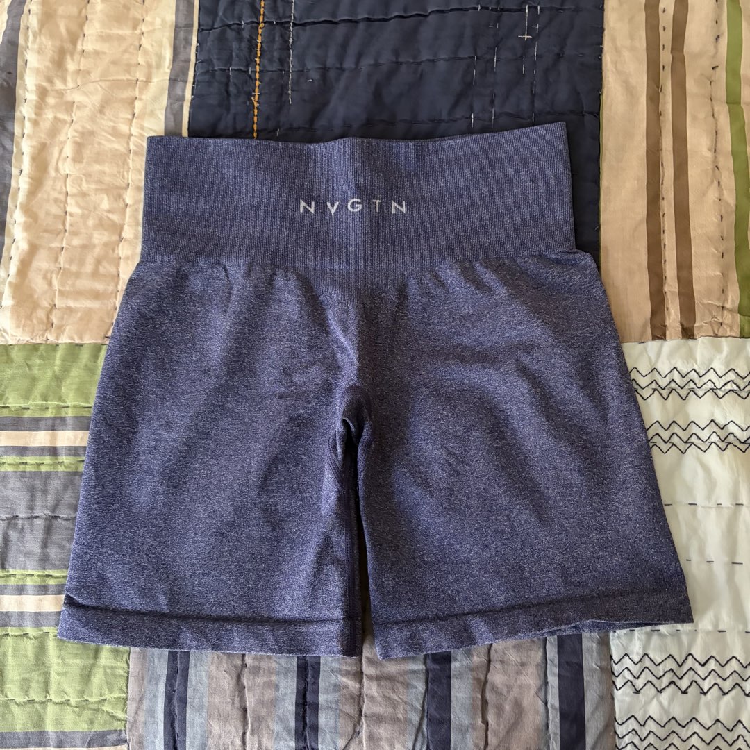 NVGTN Gym Shorts