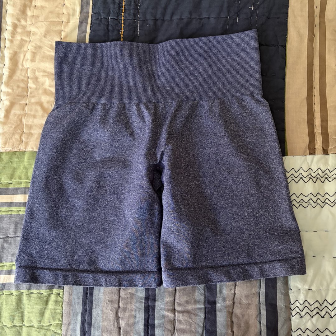 NVGTN Gym Shorts photo 2