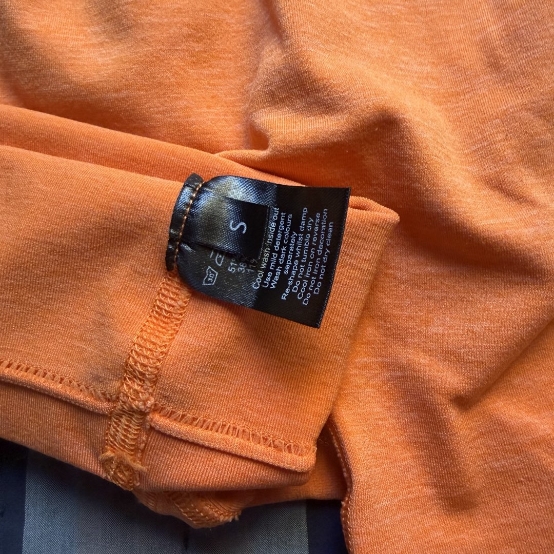 Alphalete Biker Shorts photo 3
