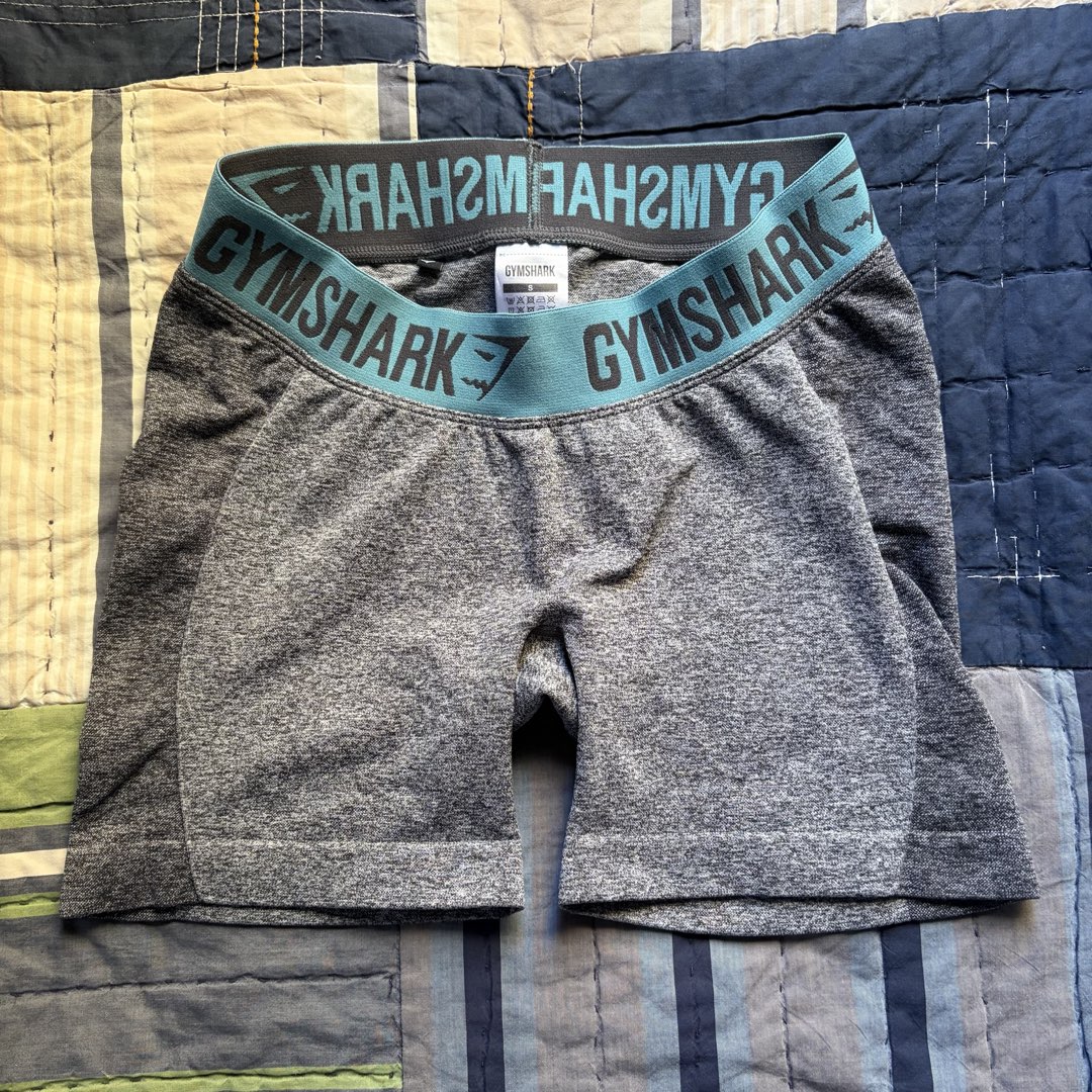 Gymshark Shorts