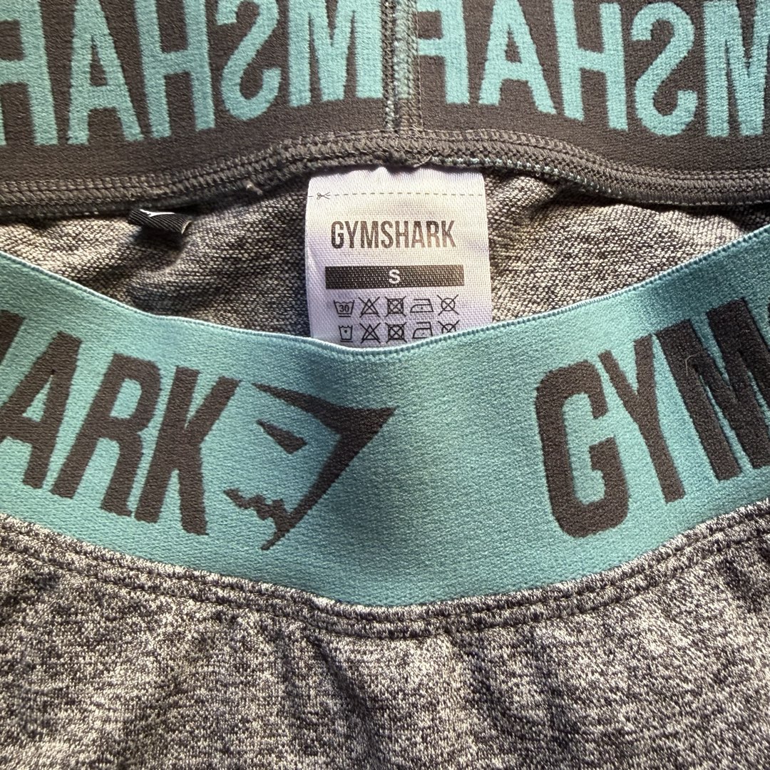 Gymshark Shorts photo 2