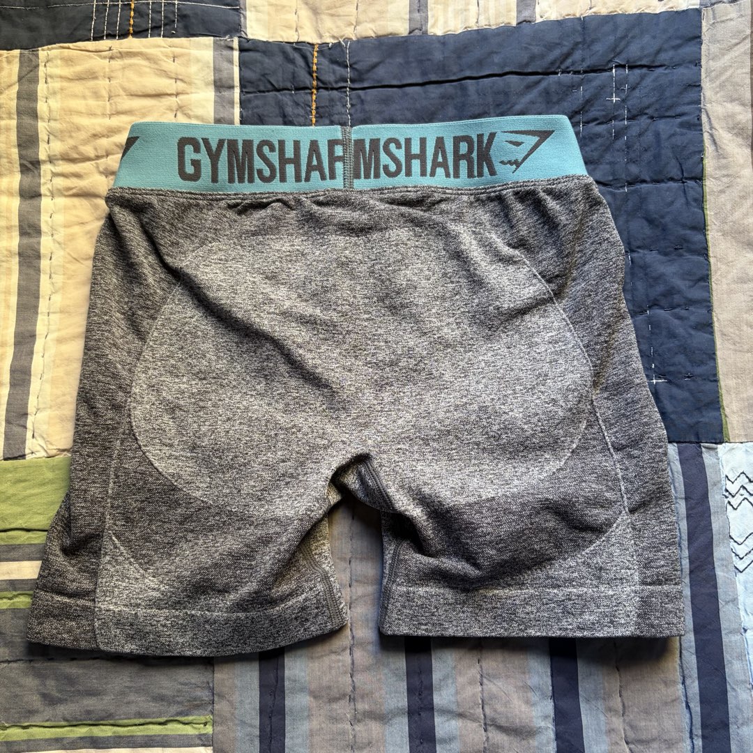 Gymshark Shorts photo 3