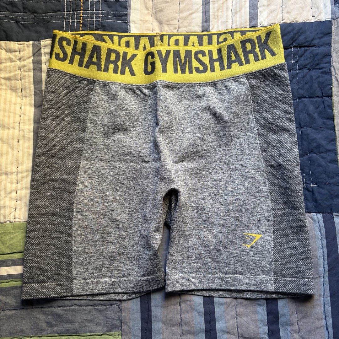 Gymshark Shorts