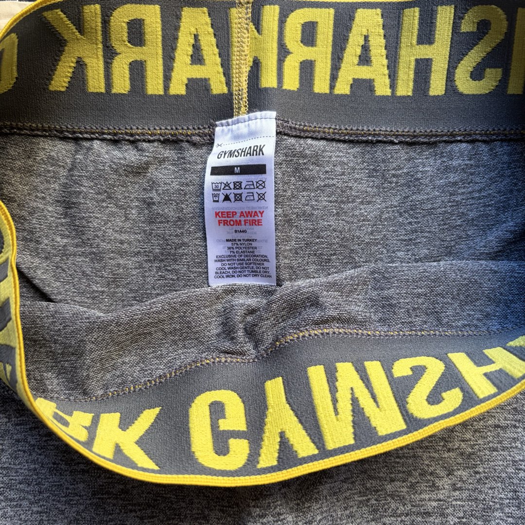Gymshark Shorts photo 2