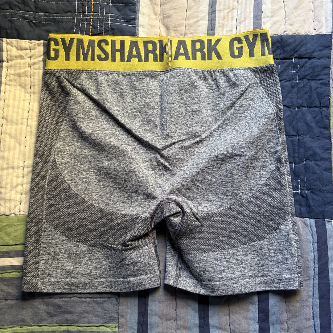Gymshark Shorts photo 3