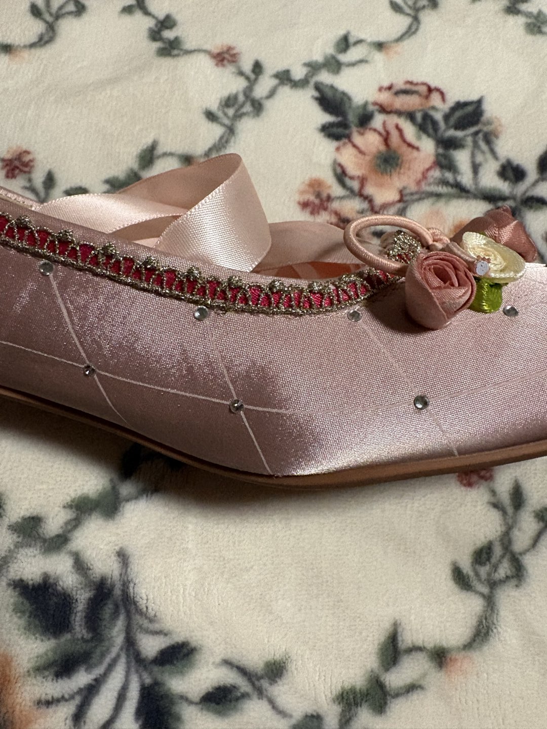 12 Dancing Princesses Shoes photo 4