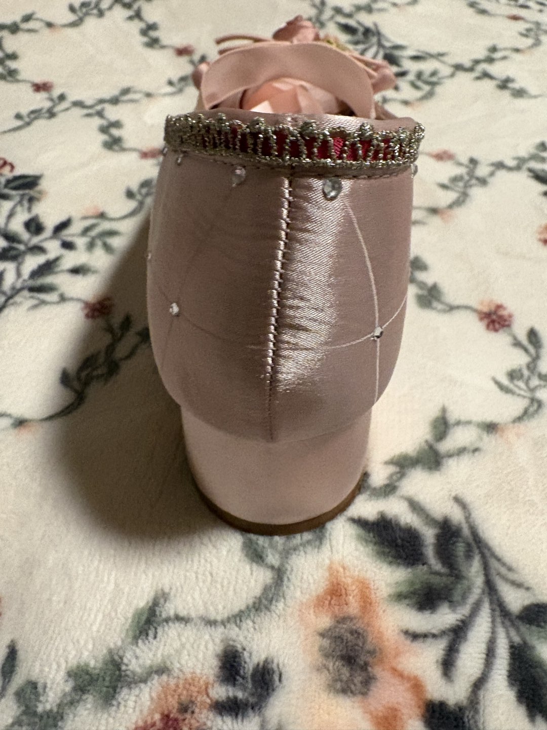 12 Dancing Princesses Shoes photo 6