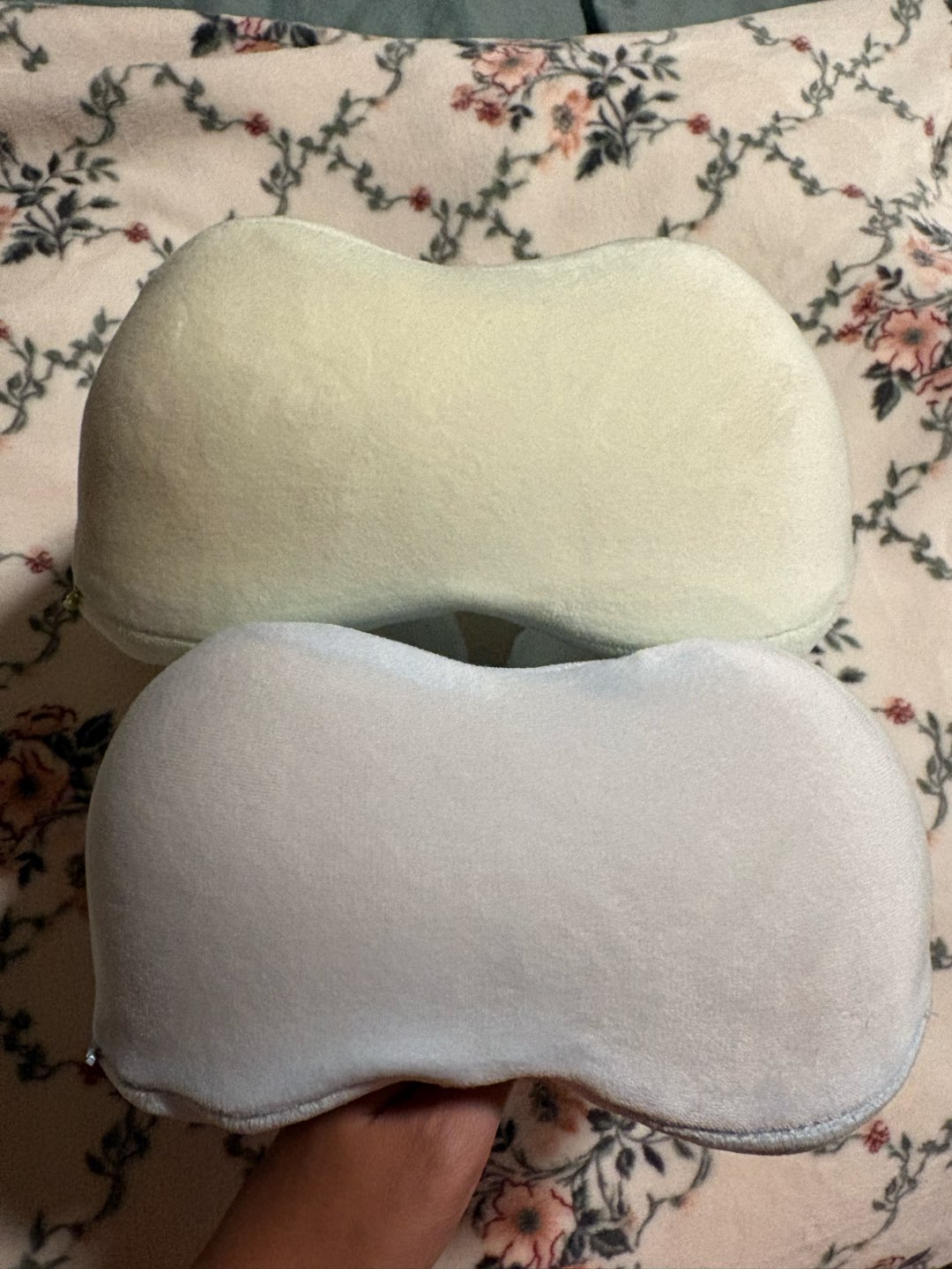 We Bare Bears Neck Pillows photo 4