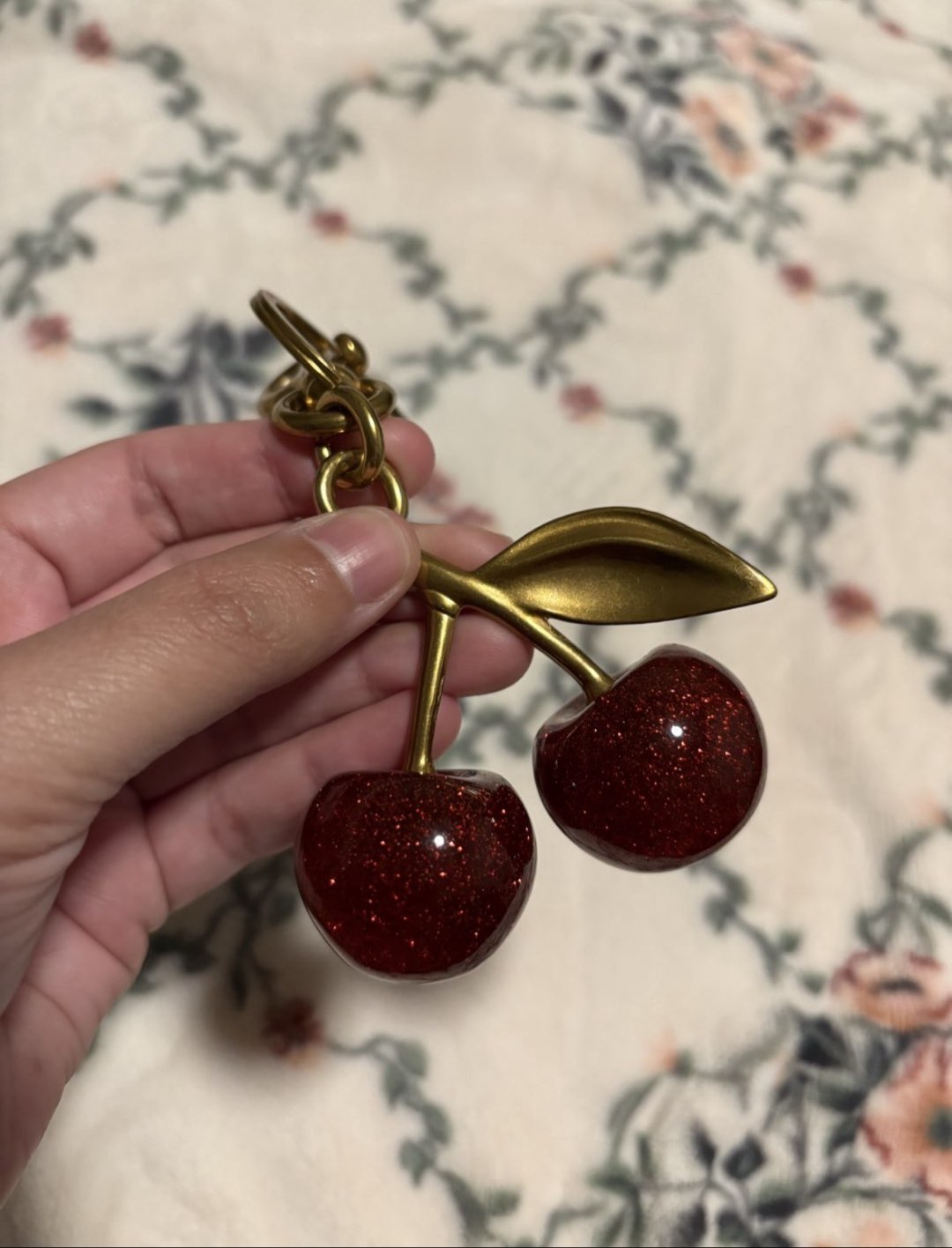 Cherry Keychains photo 2