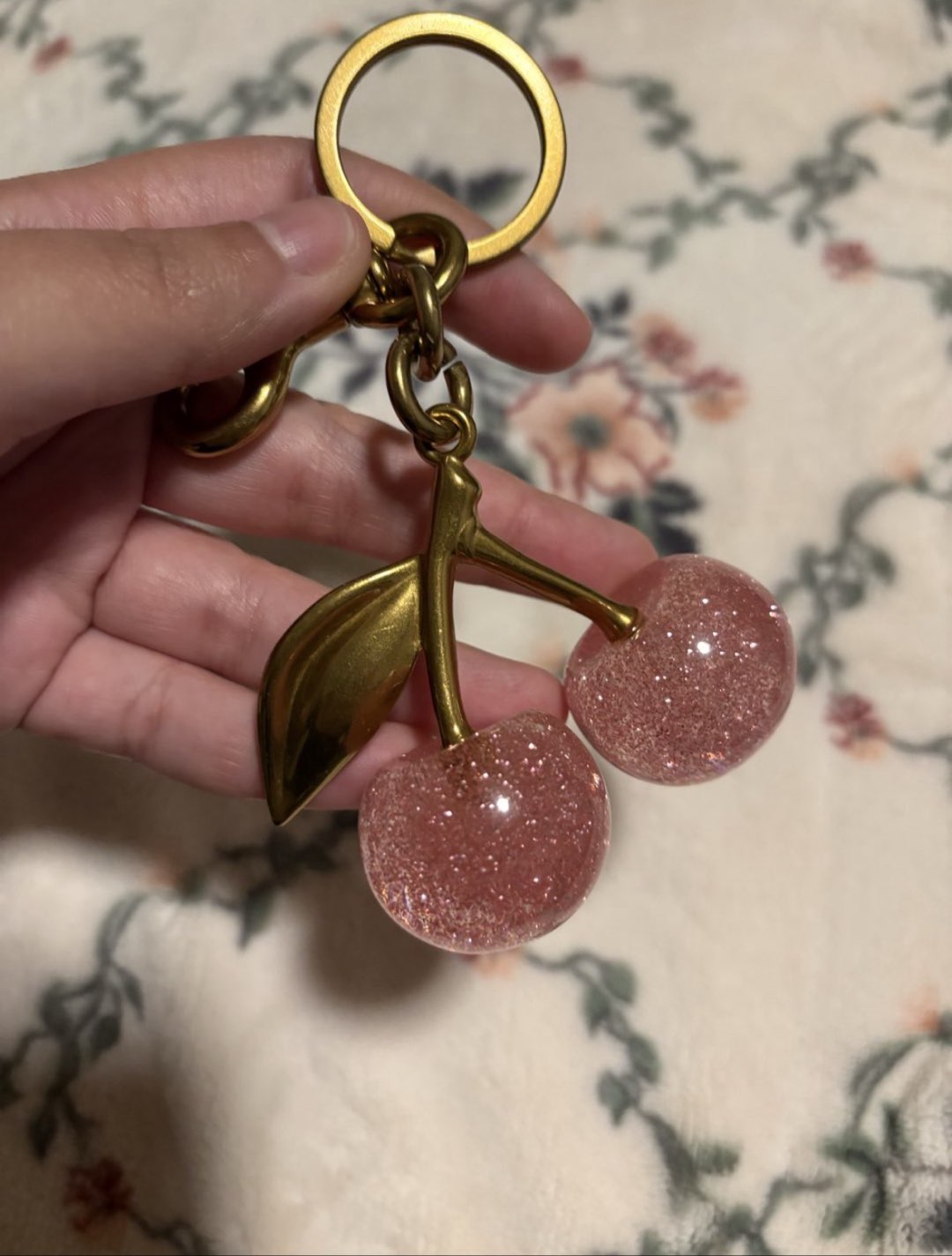 Cherry Keychains photo 3