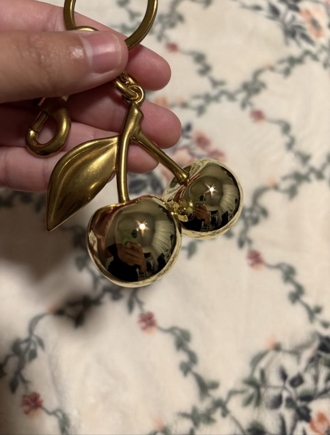 Cherry Keychains photo 4